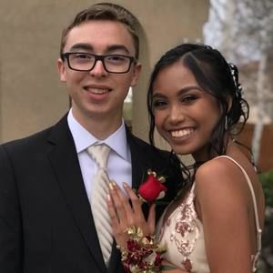 Meet your Posher, Mandy